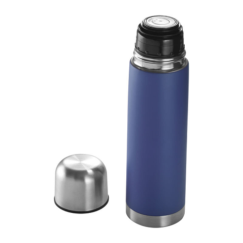 Stainless steel thermal flask 3