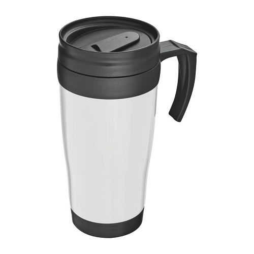 Plastic thermal  mug – 0.4 l 1