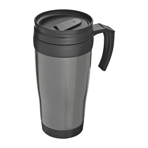 Plastic thermal  mug – 0.4 l 1