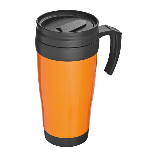 Plastic thermal  mug – 0.4 l 1