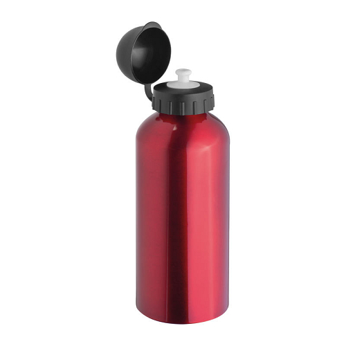 Aluminium drinking bottle 1