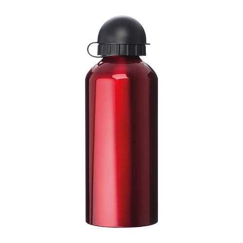 Aluminium drinking bottle 3