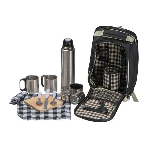 Picnic backpack 2