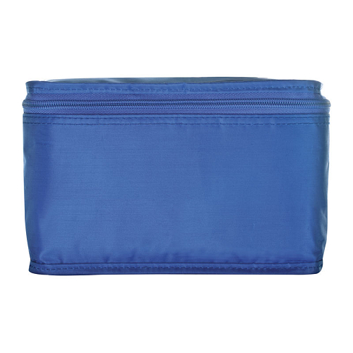 Polyester cooler bag for 6cans 3