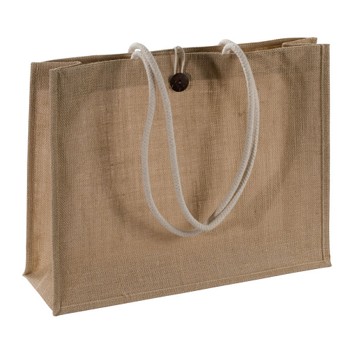 Jute bag 1