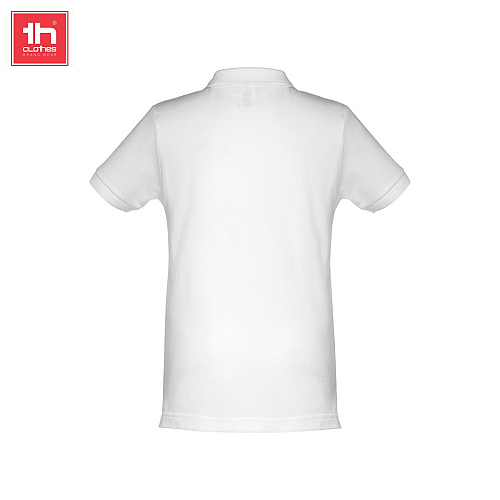 tricou polo copii, ADAM KIDS 4