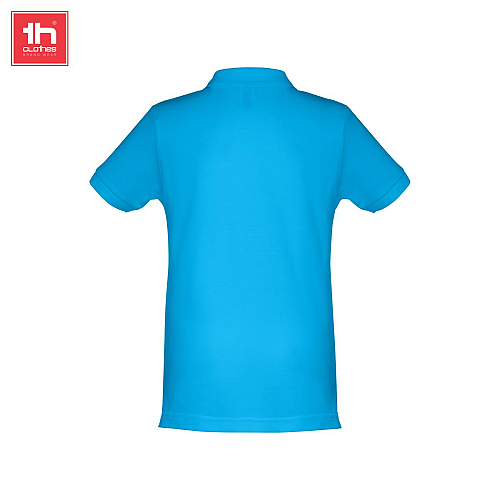 tricou polo copii, ADAM KIDS 4