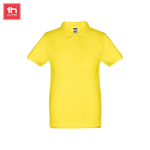 tricou polo copii, ADAM KIDS 2