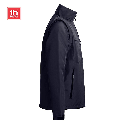 Workwear jacket with removable sleeves, ASTANA 3