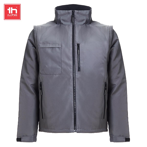 Workwear jacket with removable sleeves, ASTANA 2