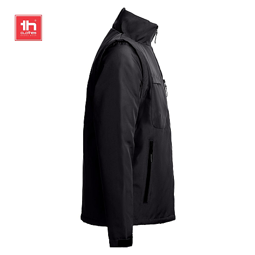 Workwear jacket with removable sleeves, ASTANA 3