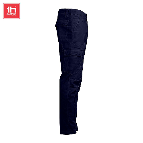 Workwear trousers, CARGO 3