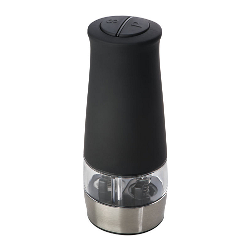 Electric salt and pepper mill 1