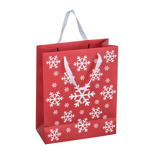 Big Christmas paper bag 1