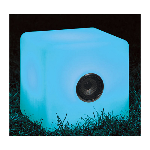 Coulour changing LED speaker 2