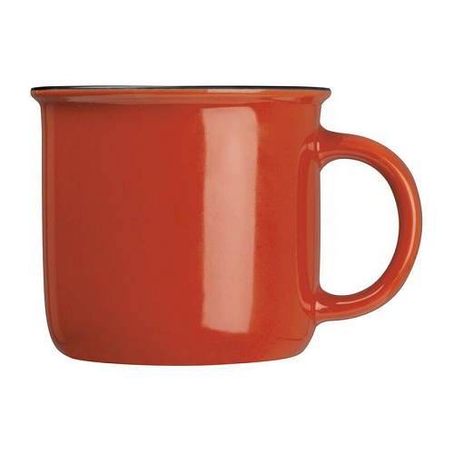 Ceramic cup, 350ml 1