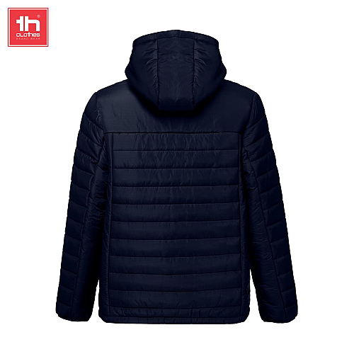 Mens padded jacket 4