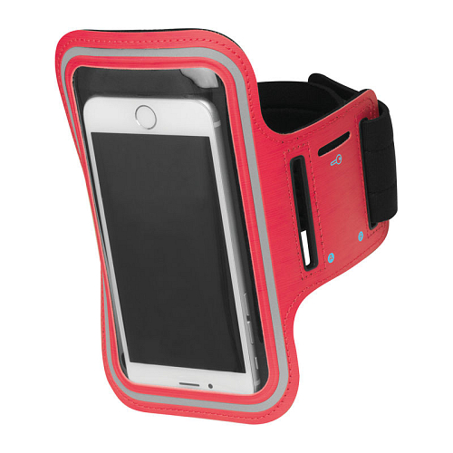 Smartphone arm holder 1