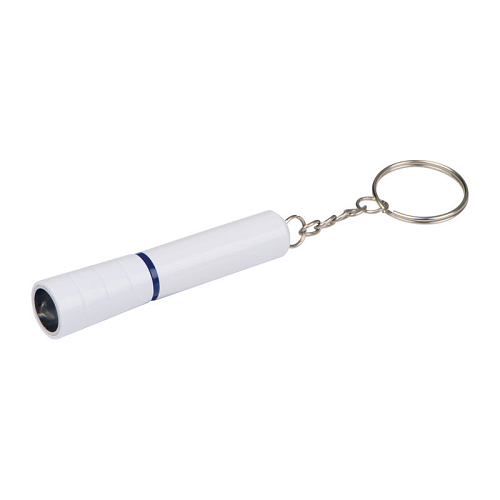 Pocket torch in key chain 1