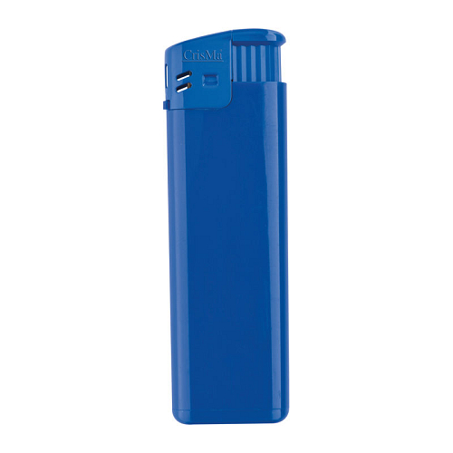 Electronic lighter, refillable 1