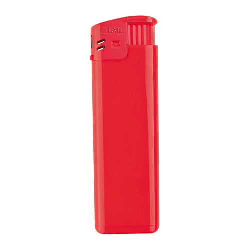 Electronic lighter, refillable 1