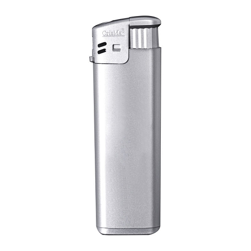 Electronic lighter, refillable 1