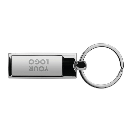 Metal keyring 4