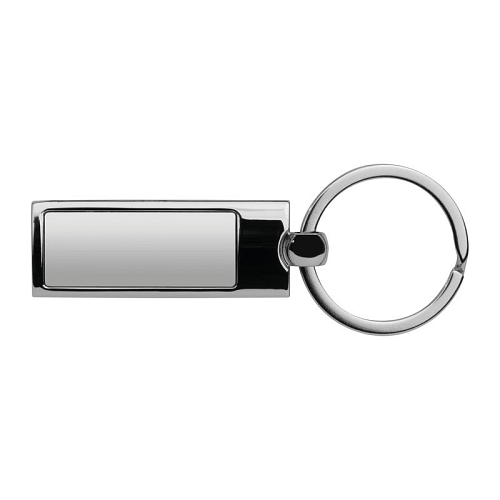 Metal keyring 3