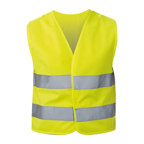 Childrens' safety jacket 4