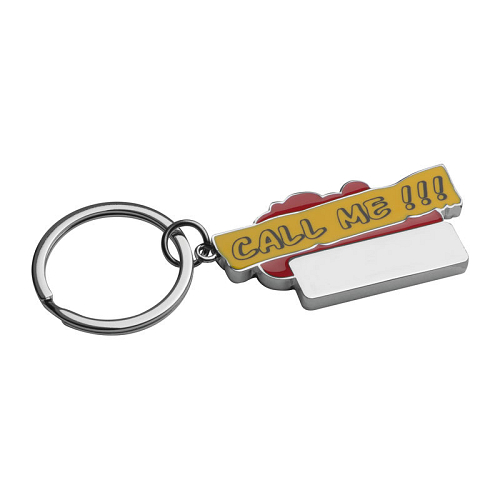 Keyring Call me!!! 1