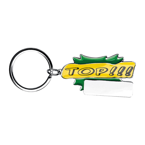 Keyring Top!!! 3