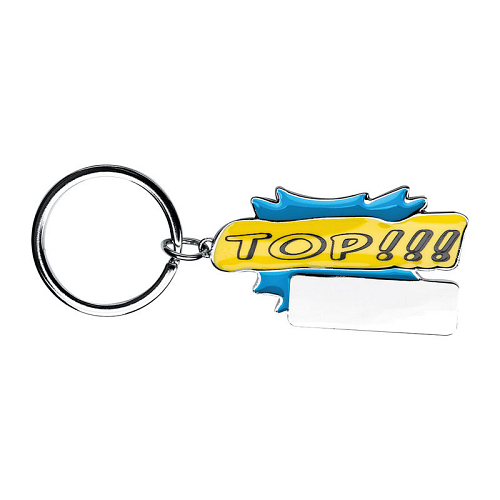 Keyring Top!!! 3