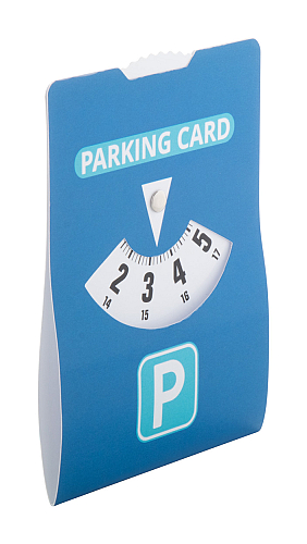 card parcare, CreaPark 2