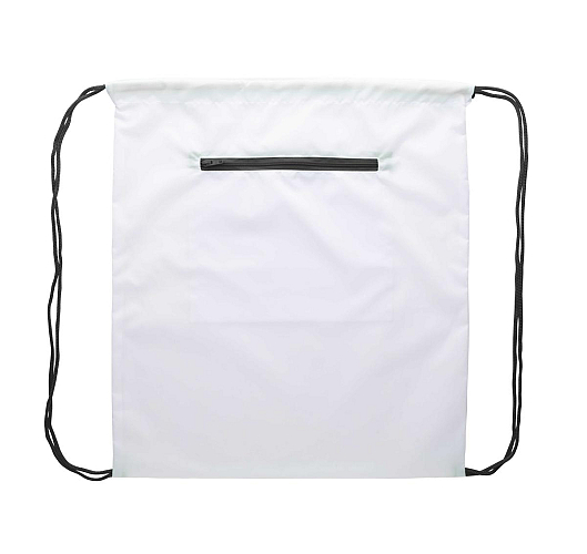 rucsac cu cordon, personalizat, CreaDraw Zip 2