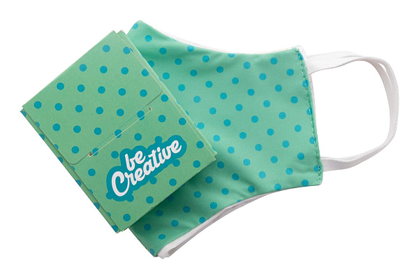 cutie personalizata, CreaBox Mask A 4