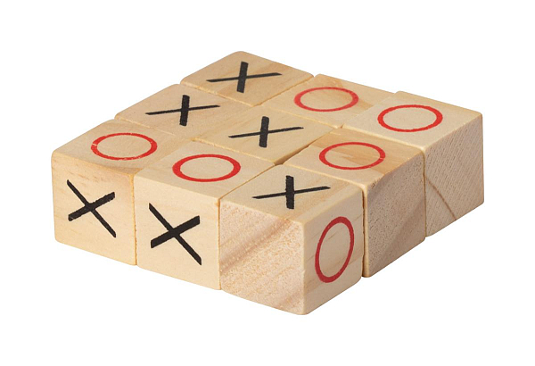 joc tic-tac-toe, Grapex 3