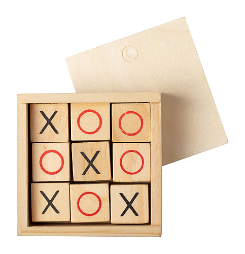 joc tic-tac-toe, Grapex 4