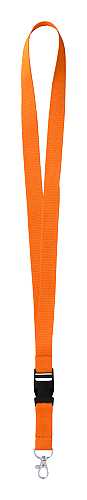 lanyard, Kunel 1