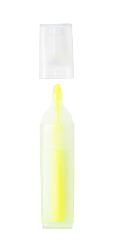 highlighter RPET, Conrad 2