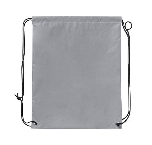 reflective drawstring bag, Bayolet 3