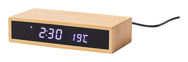 alarm clock wireless charger, Islum 1