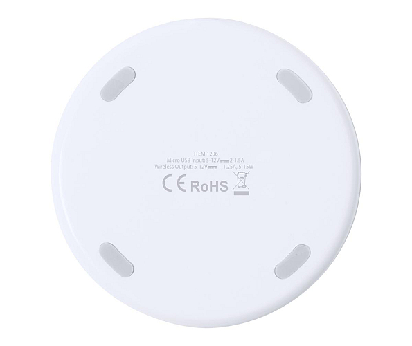 Incarcator wireless, Alanny 3