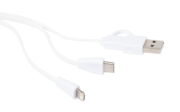 breloc cu cablu USB, Brestin 3