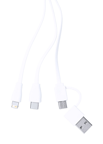 breloc cu cablu USB, Brestin 4