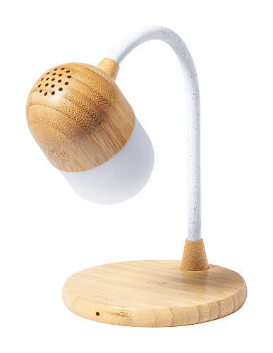 lampa pentru birou, multifunctionala, Lars 4