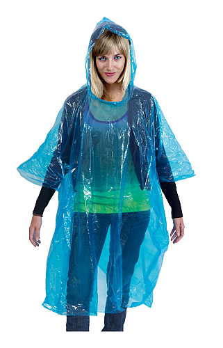 breloc poncho, Storm 3