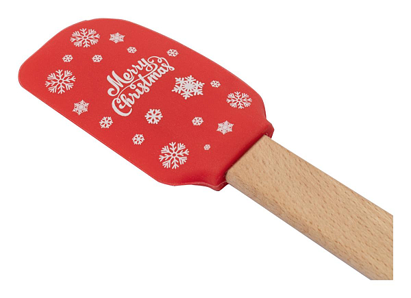 Spatula pentru Craciun, Margat 4