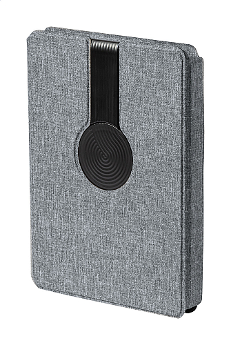 Agenda cu incarcator wireless, Morrison 1