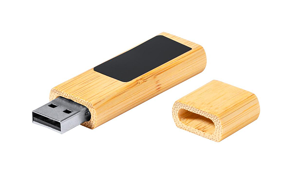 USB stick, Afroks 3