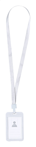 lanyard, Fleck 1